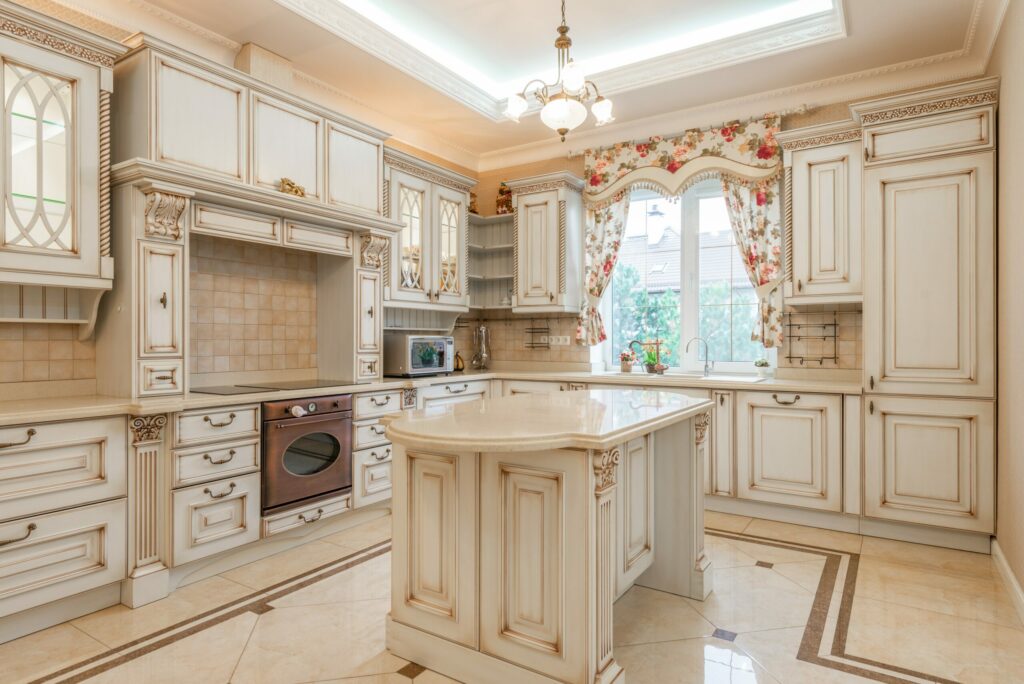 The Ultimate Guide to Kitchen Cabinets