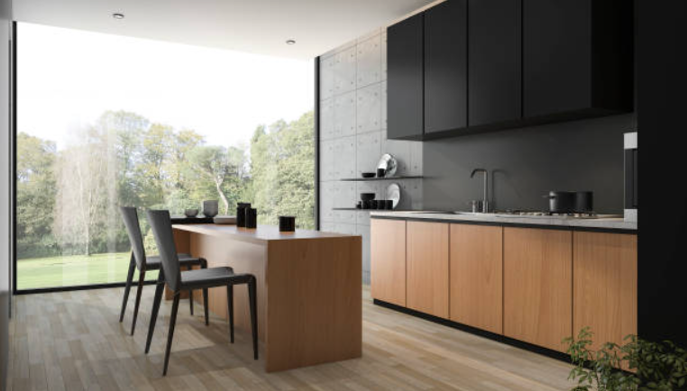 Exploring Kitchen Cabinet Styles