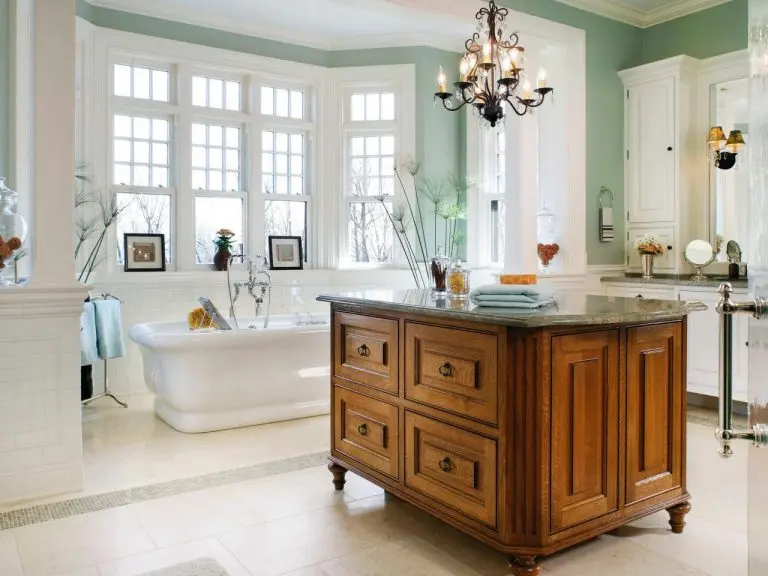 bathroom cabinets