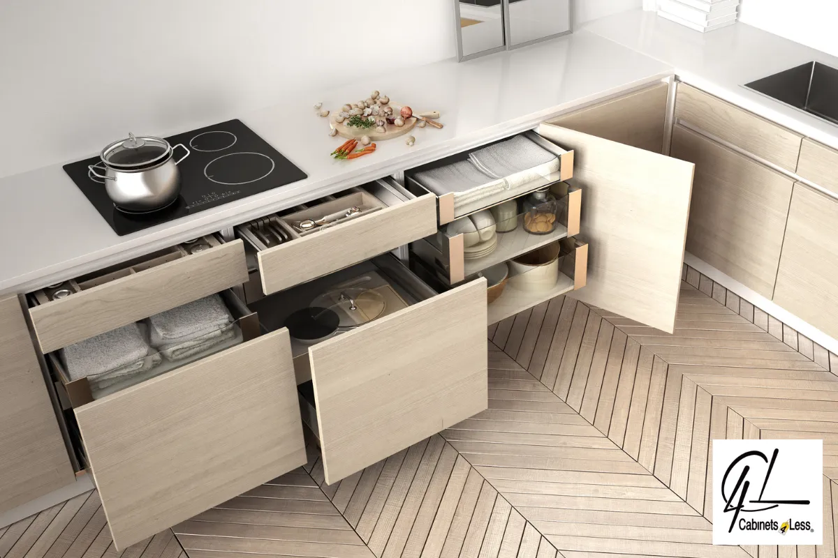 6. Explore Custom Storage and Hardware Options