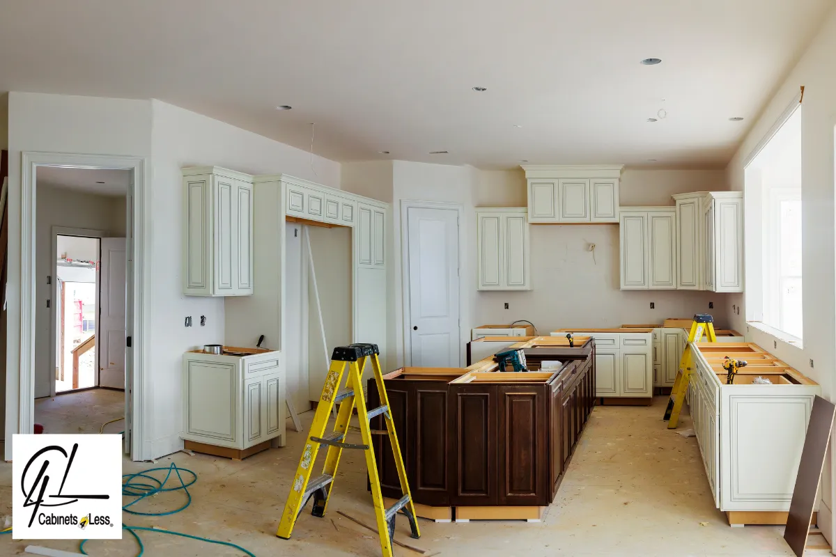 Crafting the Dream Home Remodeling Starts Here