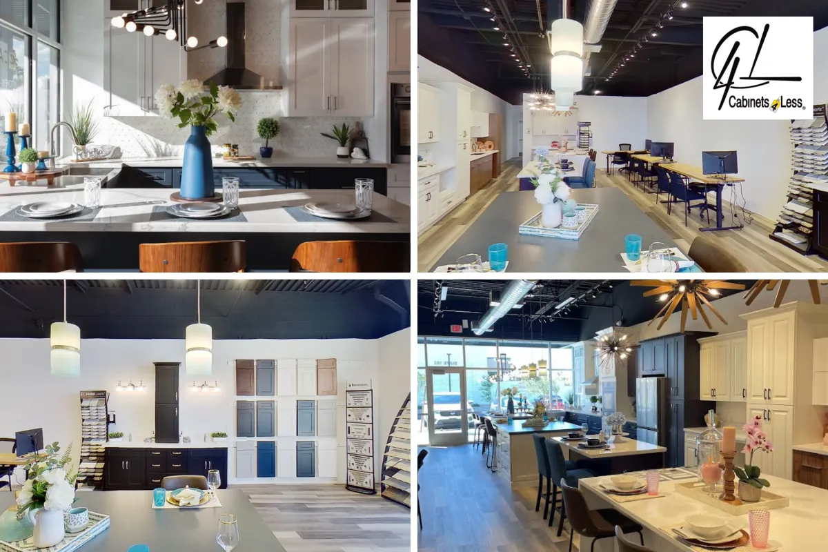 Design Services Offered by Showrooms