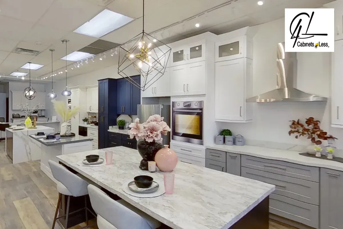 Discover the Difference_ Visit a Cabinet Showroom Today