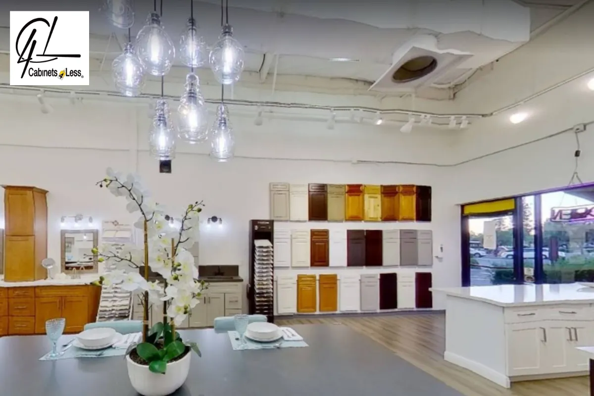 Why Local Cabinet Stores Are Worth It