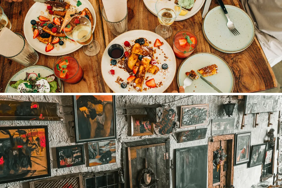 Local Highlights & Hidden Gems