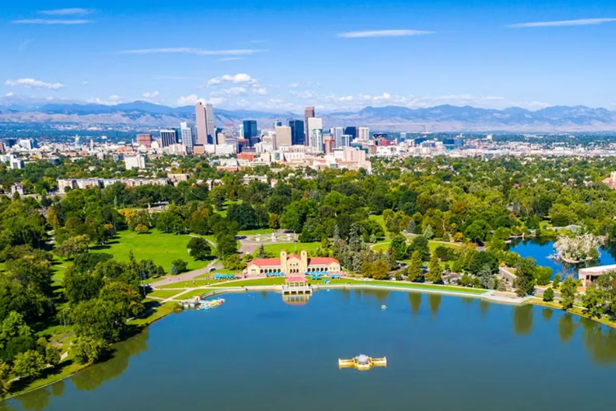 Why Greenwood Village Deserves a Closer Look