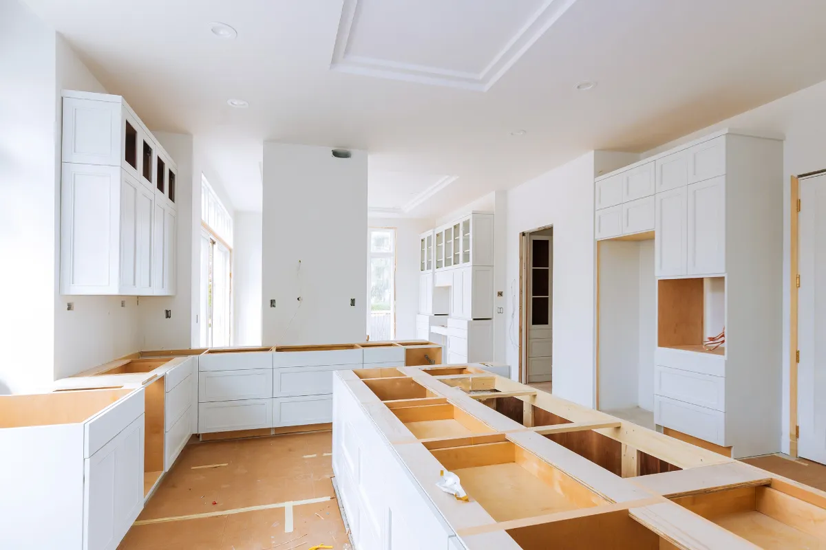 Installation: More Than Just a Quick Fix