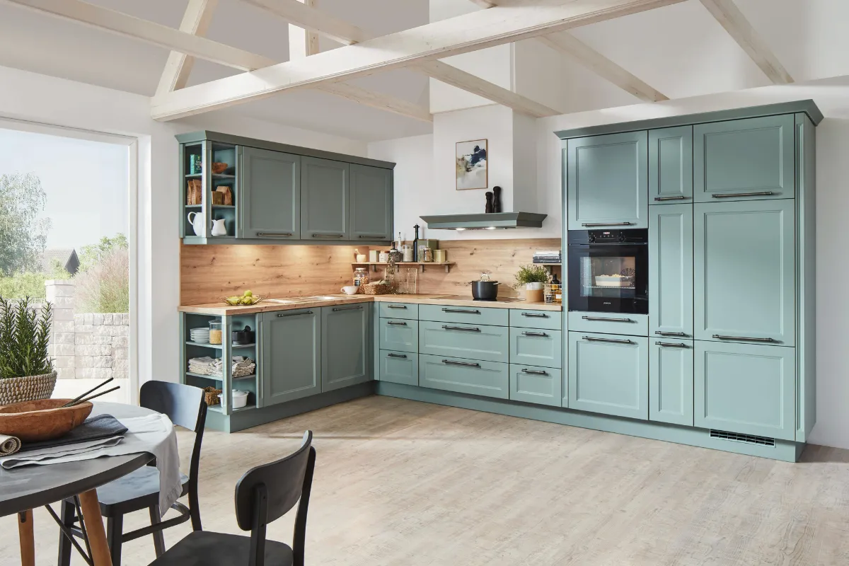 Local Cabinet Stores in Greenwood Village, Colorado – A Personal Approach to Kitchen Design