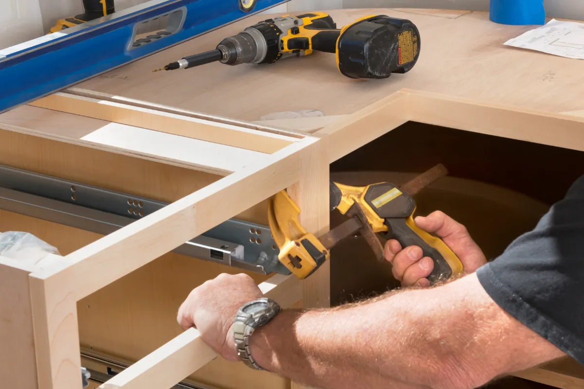 Making the Right Choice for Your Kitchen Cabinets in Greenwood Village