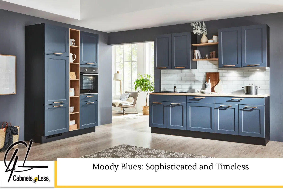 Moody Blues: Sophisticated and Timeless